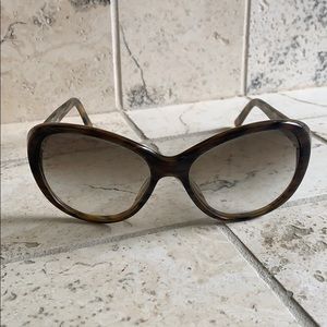 Dolce & Gabbana sunglasses